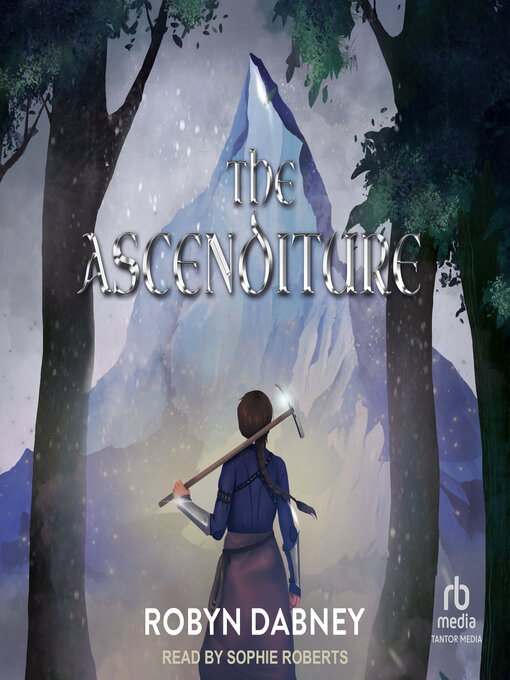 Title details for The Ascenditure by Robyn Dabney - Wait list